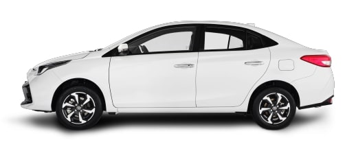 icon toyota vios 2023
