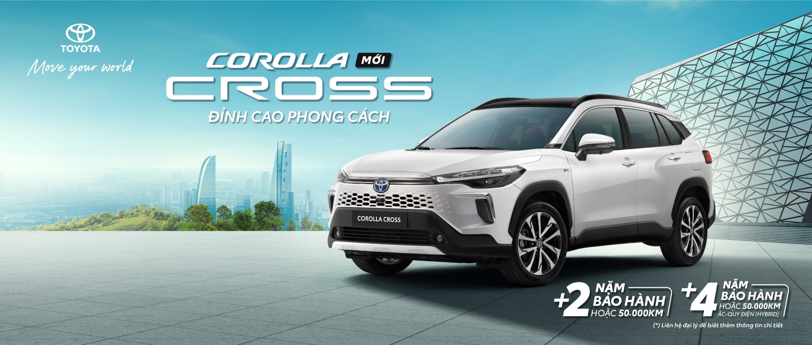 new toyota corolla cross