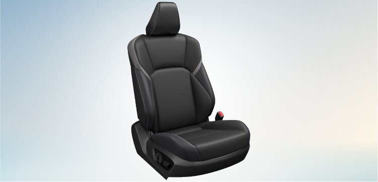 nội thất new toyota camry