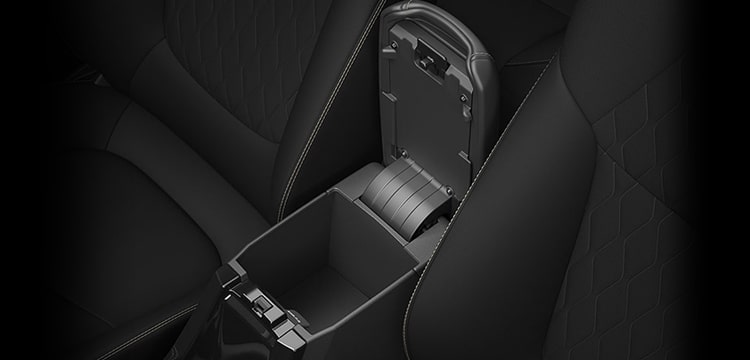 nội thất toyota corolla altis