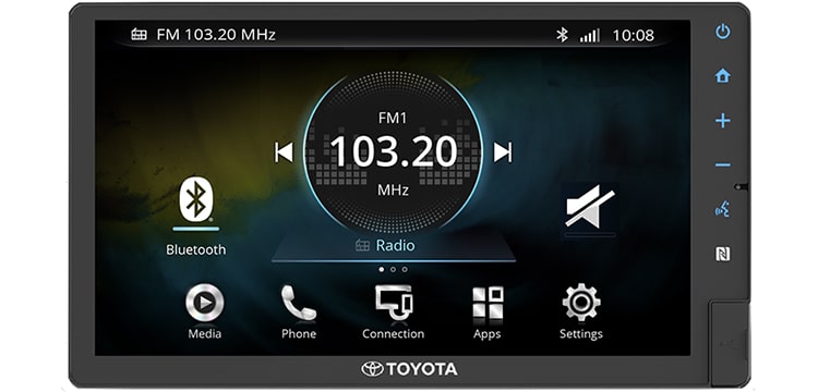 nội thất toyota corolla altis
