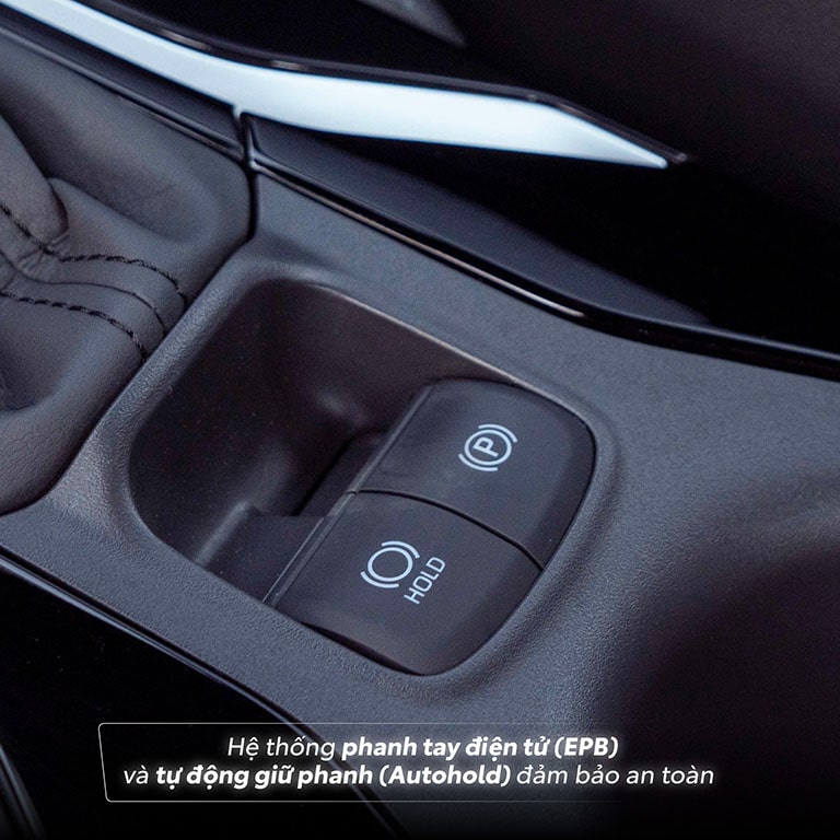 toyota cross nâng cấp
